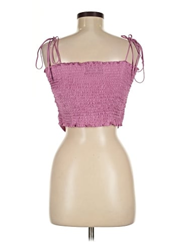 Urban Outfitters Sleeveless Blouse (view 2)