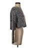 LA Hearts Tweed Gray Pullover Sweater Size S - photo 4