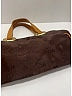 MCM Brown Purse One size - photo 4