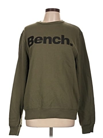 Bench Sweatshirt (view 1)