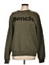 Bench Green Sweatshirt Size L - photo 1