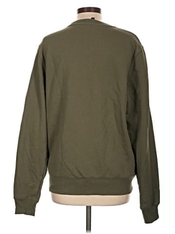 Bench Sweatshirt (view 2)