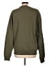Bench Green Sweatshirt Size L - photo 2