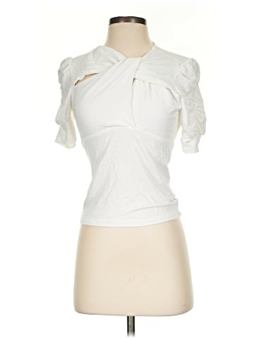 Walter Baker Short Sleeve Top (view 1)