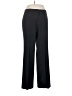 Ann Taylor Solid Gray Black Dress Pants Size 10 - photo 1