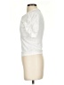 Walter Baker Ivory Short Sleeve Top Size S - photo 5