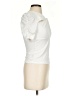 Walter Baker Ivory Short Sleeve Top Size S - photo 4
