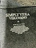 Simply Vera Vera Wang Black Active Pants Size XL - photo 4