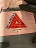My Anorak 100% Polyester Pink Jacket Size S - photo 6