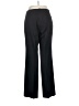 Ann Taylor Solid Gray Black Dress Pants Size 10 - photo 2