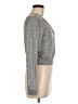 Active USA Gray Cardigan Size M - photo 4