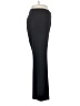 Ann Taylor Solid Gray Black Dress Pants Size 10 - photo 4