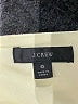J.Crew 100% Silk Yellow Jumpsuit Size 6 - photo 4