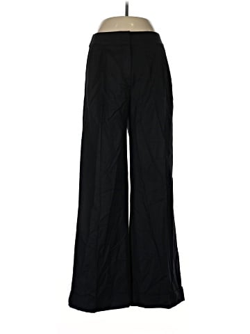 J.Crew Collection Wool Pants (view 1)