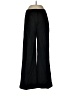 J.Crew Collection 100% Wool Black Wool Pants Size 6 - photo 1