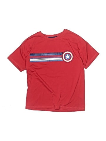 Gap Kids Short Sleeve T-Shirt (view 1)