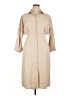 Assorted Brands Tan Casual Dress Size XL - photo 1