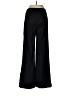 J.Crew Collection 100% Wool Black Wool Pants Size 6 - photo 2