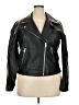 Torrid 100% Rayon Black Jacket Size 2X Plus (2) - photo 1