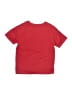 Gap Kids 100% Polyester Red Short Sleeve T-Shirt Size 8 - photo 2