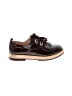 Zara Burgundy Flats Size EU 37 - photo 1