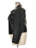 Torrid 100% Rayon Black Jacket Size 2X Plus (2) - photo 5