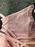 Sweat & Milk Pink Tank Top Size XS - photo 7