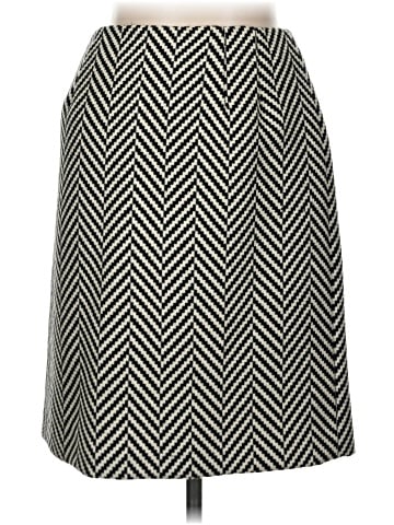Talbots Wool Skirt (view 1)