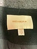 Skies Are Blue Black Coat Size 8 - photo 6
