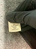 Skies Are Blue Black Coat Size 8 - photo 7