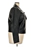 Torrid 100% Rayon Black Jacket Size 2X Plus (2) - photo 4