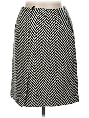 Talbots Wool Skirt (view 2)