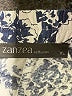 Zanzea Collection Paisley Blue Board Shorts Size XL - photo 3