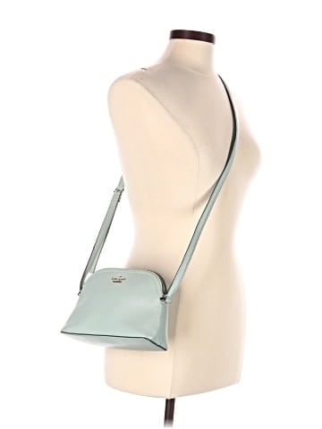Kate Spade New York Leather Crossbody Bag (view 2)