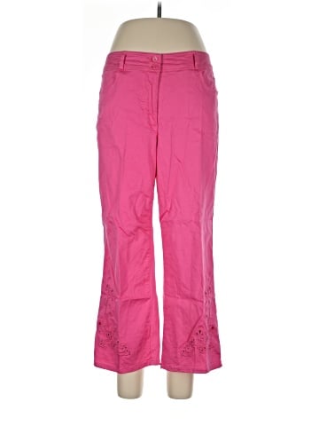 Coldwater Creek Casual Pants (view 1)
