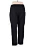 SPANX Solid Black Active Pants Size 3X Petite - photo 2