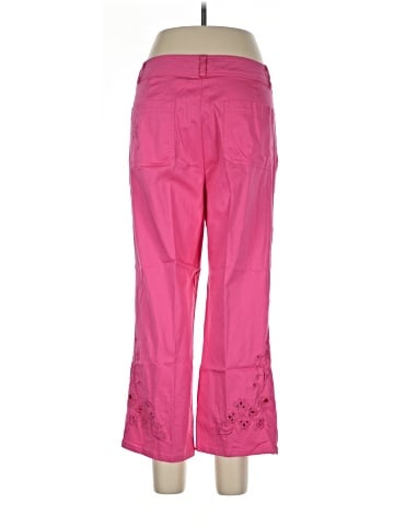 Coldwater Creek Casual Pants (view 2)