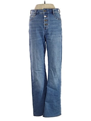 Zara Jeans (view 1)