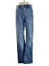 Zara Blue Jeans Size 4 - photo 1