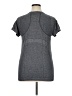 Athleta 100% Nylon Tweed Gray Active T-Shirt Size XL - photo 2