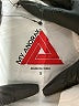 My Anorak 100% Nylon Ivory Snow Jacket Size S - photo 6