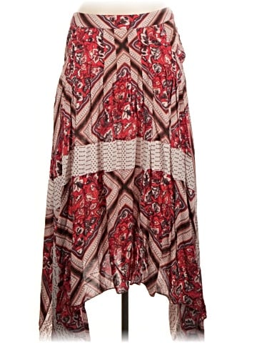 Free People Casual Skirt (view 1)