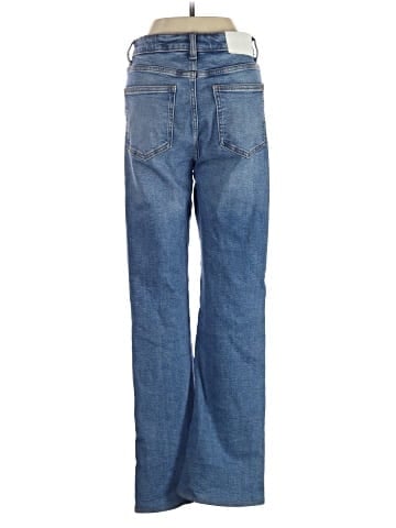Zara Jeans (view 2)