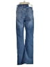 Zara Blue Jeans Size 4 - photo 2