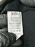 Sofra Black Active Pants Size M - photo 4