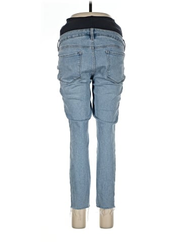 Old Navy - Maternity Jeans (view 2)