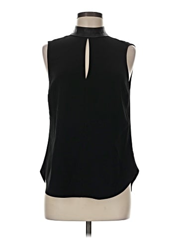 A.L.C. Sleeveless Blouse (view 1)