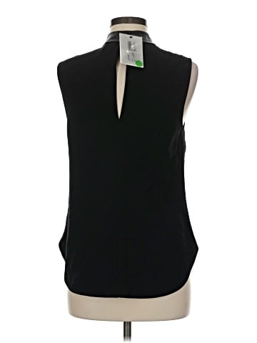 A.L.C. Sleeveless Blouse (view 2)