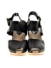 Bryr Black Mule/Clog Size EU 37 - photo 2