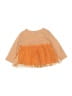 Carter's Orange Dress 12-18 MO / 18 MO - photo 2